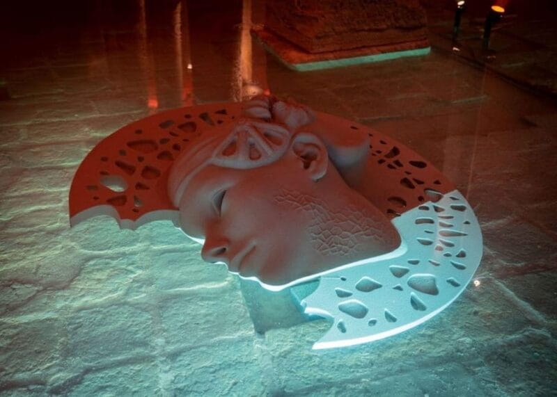 Basilica Cistern, Topkapi, Dolmabahce Palace & Hagia Sophia - Final Thoughts