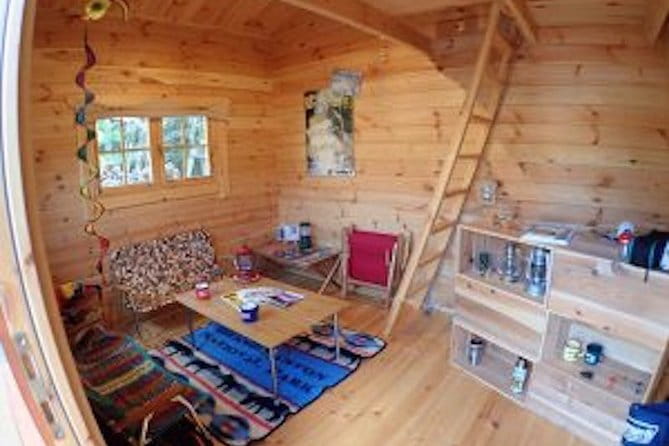 Bask in the Beauty of Winter Nikko in This Unforgettable Ice Climbing Experience - Weather and Cancellation Policies