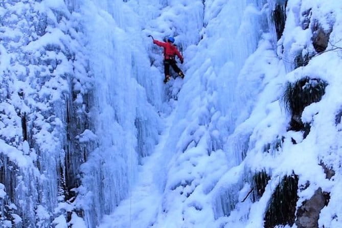 Bask in the Beauty of Winter Nikko in This Unforgettable Ice Climbing Experience - Why Nikko Is a Must-Visit Winter Destination
