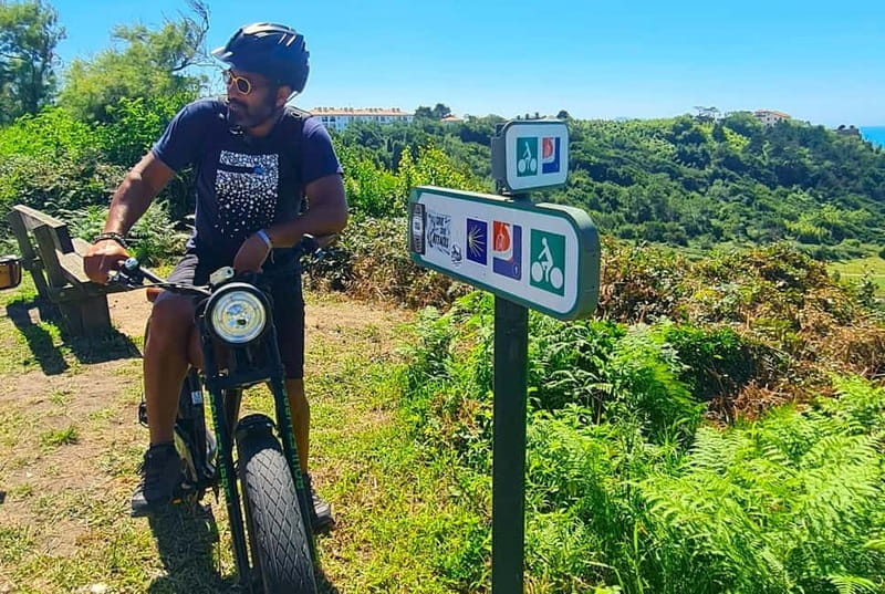 Basque Coast: Private E-Bike Guided Tour - Exploring the Basque Coast on Two Wheels: An Honest Review of the Private E-Bike Tour