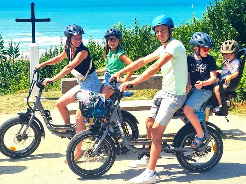 Basque Coast: Private E-Bike Guided Tour - Frequently Asked Questions