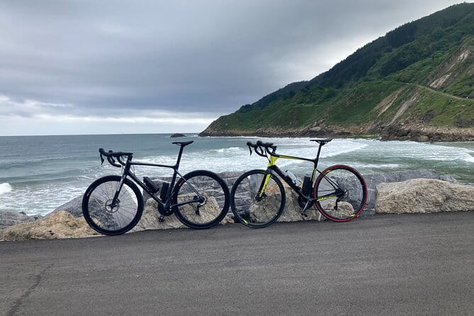 Basque Coast Road Bike Tour - Key points / Takeaways