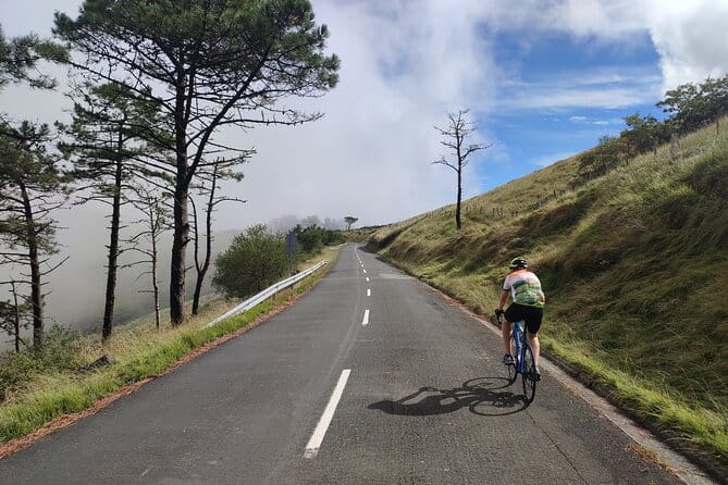 Basque Coast Road Bike Tour - Discovering the Guipuzcoa Coast by Bike: A Practical Guide