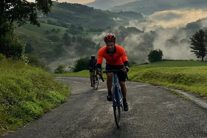 Basque Coast Road Bike Tour - FAQ