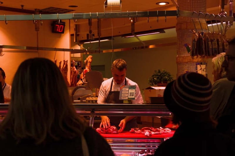 Basque Culinary Experience: From the market to the plate - Cooking Class - Discovering San Sebastian’s Food Culture from Market to Plate