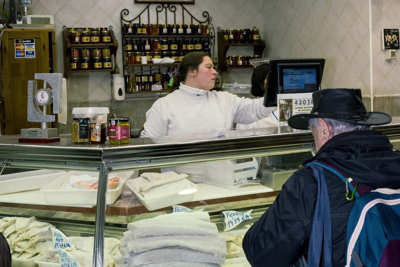 Basque Culinary Experience: From the market to the plate - Cooking Class - Price and Logistics