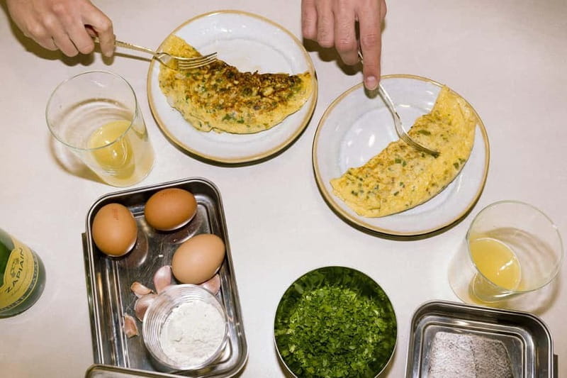 Basque Culinary Experience: From the market to the plate - Cooking Class - FAQs