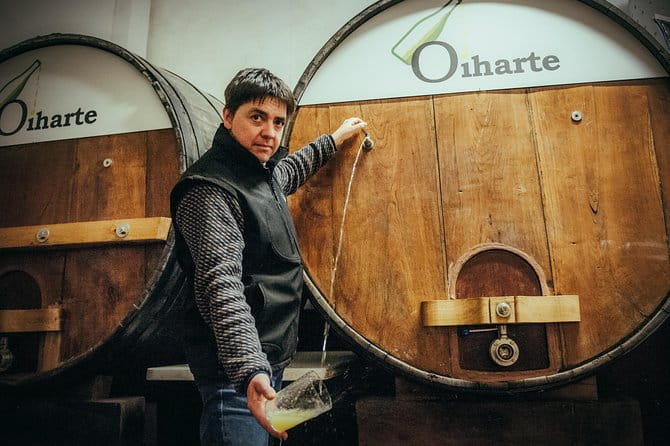 " Basque Farm House & Cider house" tour + meal from San Sebastian - FAQ: Practical Questions About the Tour