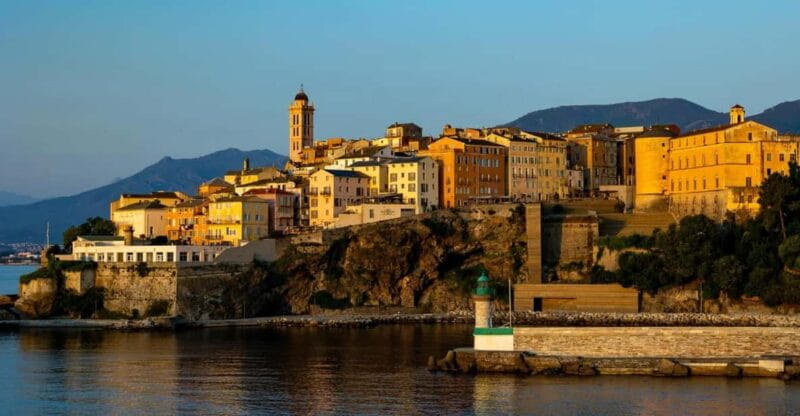 Bastia: Express Walk with a Local in 60 minutes - Price and Value: Is It Worth It?