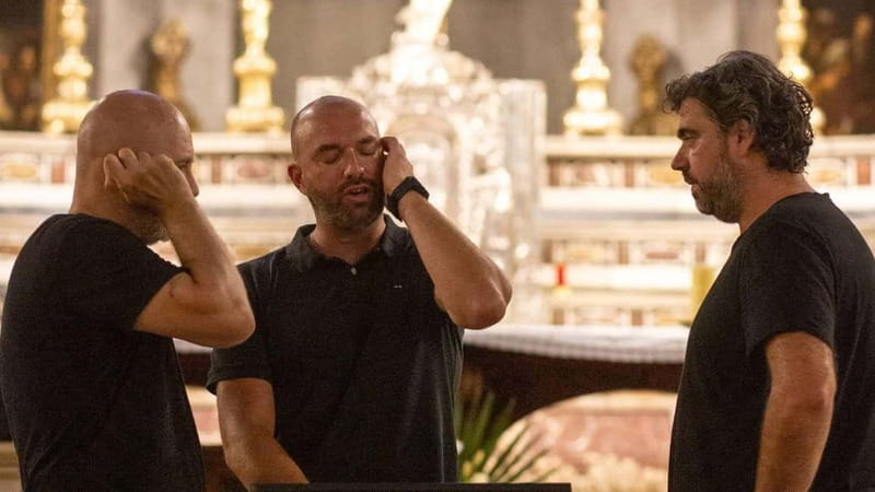 Bastia: Les Légendines, an unusual tour - Key points / Takeaways