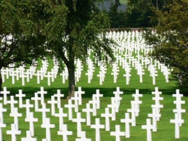 Bastogne: Battle of the Bulge Battlefield - 2 Day Tour - Exploring the Battle of the Bulge in Belgium: An In-Depth Review