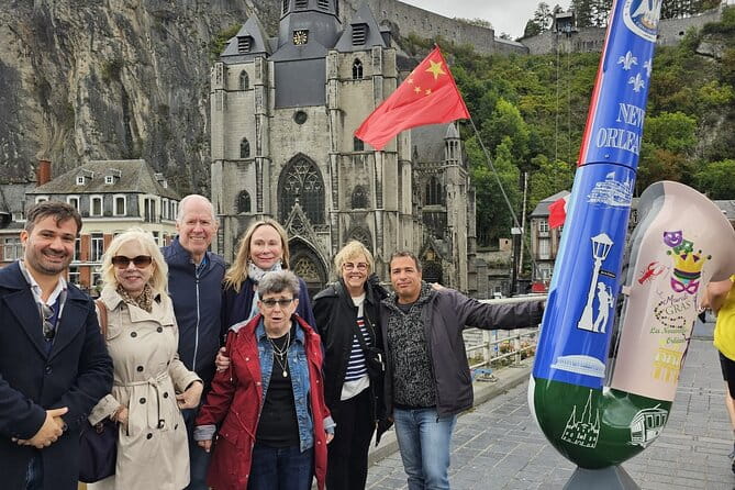 Bastogne & the Battle of the Bulge - 1 Day Tour from Brussels - Who This Tour Is Best For