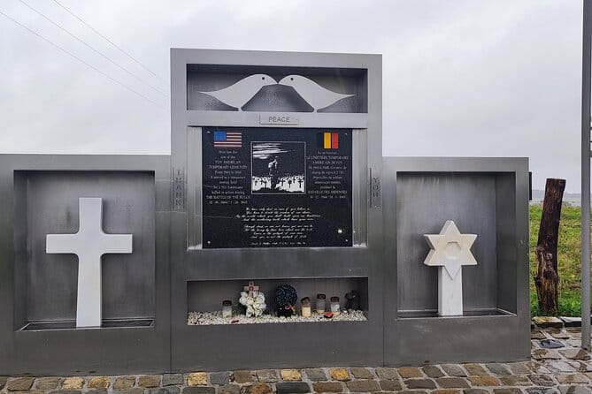 Bastogne & the Battle of the Bulge - 1 Day Tour from Brussels - Final Thoughts