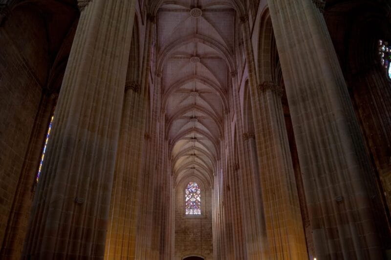Batalha: A Local's Guided Tour of the Batalha Monastery - FAQ