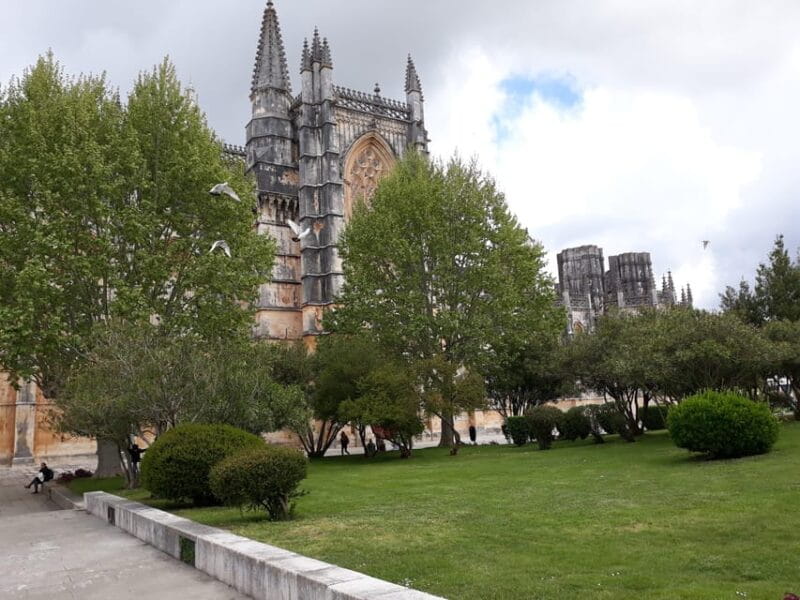 Batalha Monastery: Private Tour - FAQ