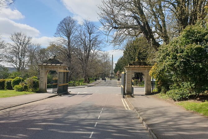 Bath - (4 hours) Extended Walking Tour - Blue Badge guide - The Sum Up