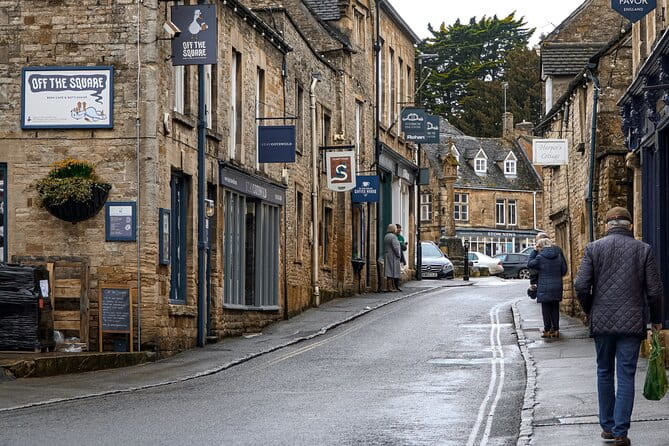 Bath and Cotswold Village Private Car Tour from London - Who This Tour Is Perfect For