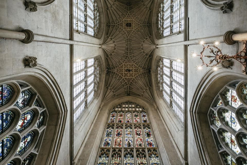 Bath: Bath Abbey and Discovery Centre Entry - Frequently Asked Questions