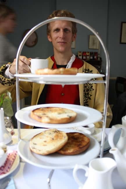 Bath: Bespoke Jane Austen-inspired Guided Tours - Key Points / Takeaways