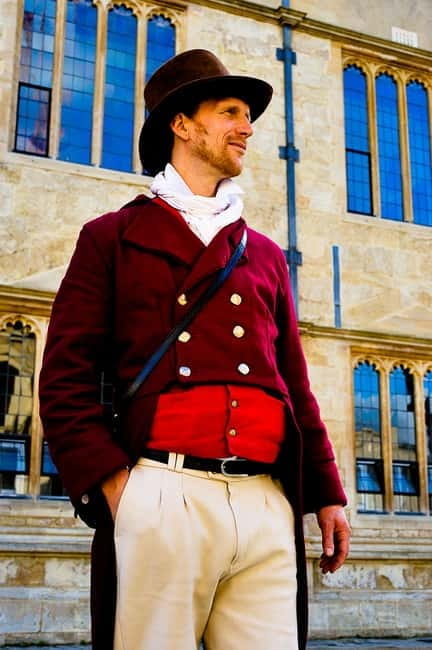 Bath: Bespoke Jane Austen-inspired Guided Tours - FAQs