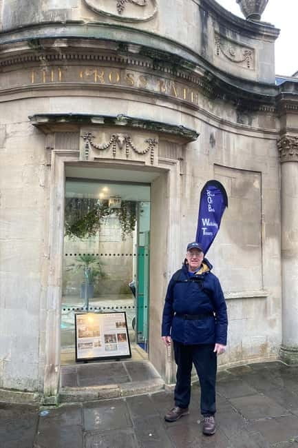 Bath: Best of Bath Walking Tour Ltd, Georgian Tour. - Key Points / Takeaways