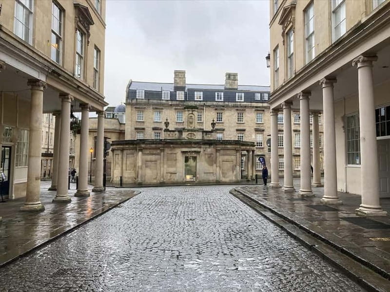 Bath: Best of Bath Walking Tour Ltd, Georgian Tour. - Price and Value