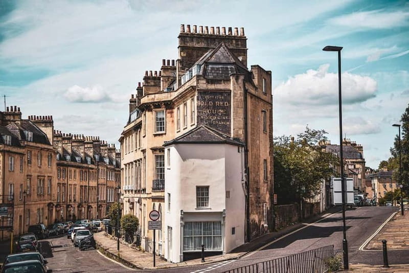 Bath: Best of Bath Walking Tour Ltd, Georgian Tour. - FAQ