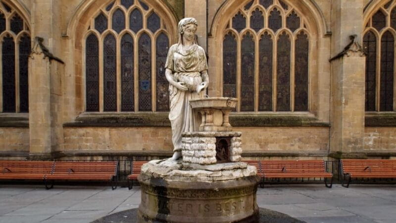 Bath: City Walking Tour & Exploration Game - Final Thoughts