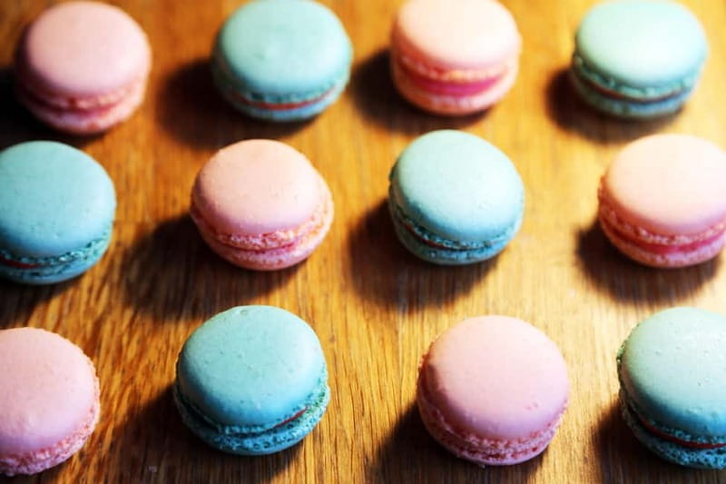 Bath: Make and bake a batch of French macarons - Introduction: A Sweet Experience Right in the Heart of Bath