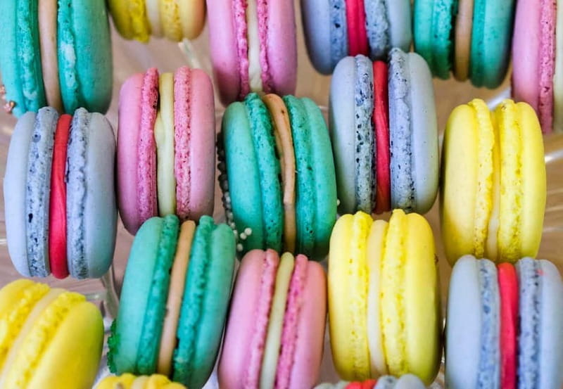 Bath: Make and bake a batch of French macarons - What Makes This Macarons Workshop Special?