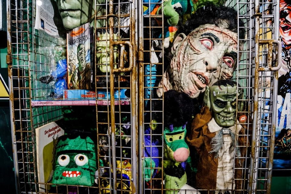 Bath: Mary Shelleys House of Frankenstein Entrance Ticket - Customer Reviews