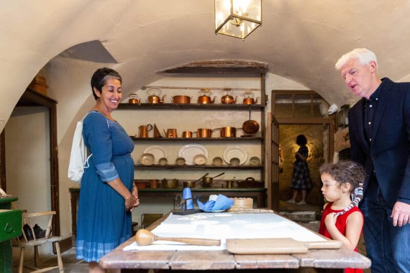 Bath: No. 1 Royal Crescent House Museum Entry Ticket - Pricing and Value Analysis