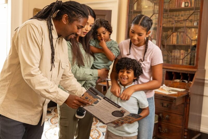 Bath: No. 1 Royal Crescent House Museum Entry Ticket - Who Should Consider Visiting No. 1 Royal Crescent?