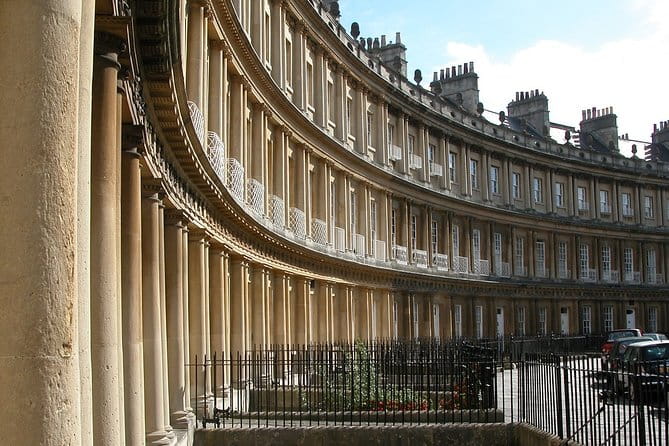 Bath Private Family Tour With Bath University Guide - Why a Private Family Tour in Bath Might Be Just What You Need