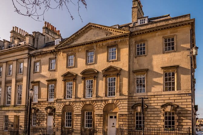 Bath Private Family Tour With Bath University Guide - Final Thoughts