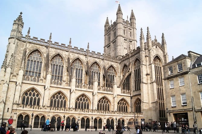 Bath Private Family Tour With Bath University Guide - FAQ: Your Questions About the Bath Private Family Tour