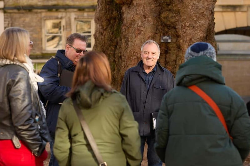 Bath: RocknStroll Tour - Practical Tips for the Best Experience