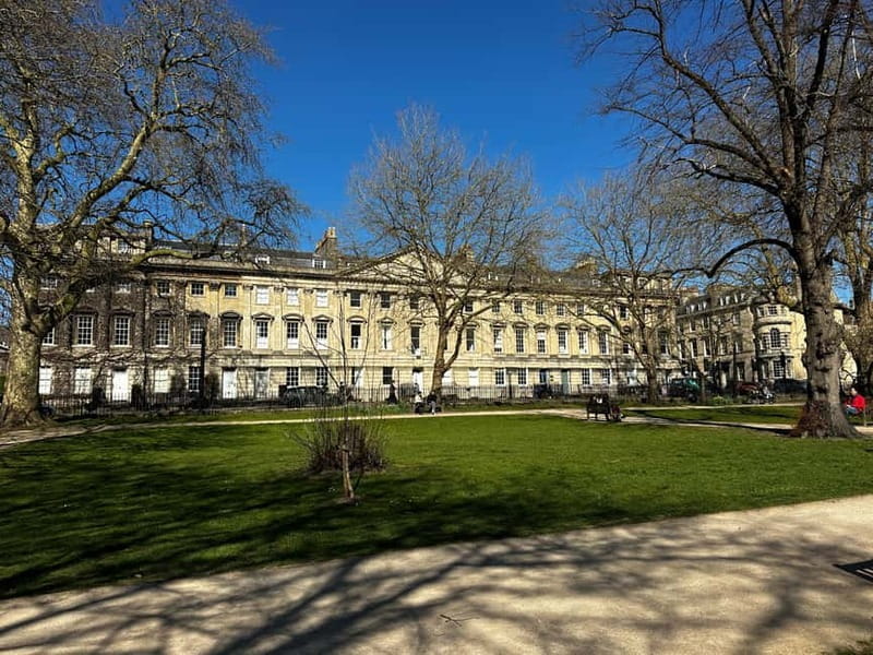 Bath: See the sights, hear the secrets, love every minute - Discover Bath’s Iconic Landmarks with Style and Humor