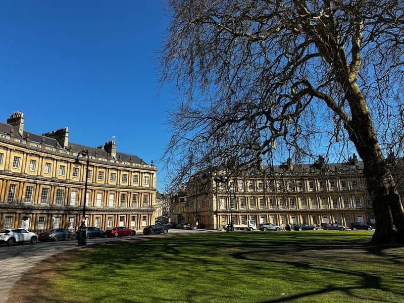Bath: See the sights, hear the secrets, love every minute - Who Will Love This Tour?
