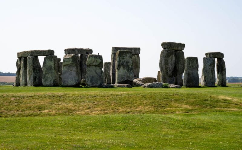 Bath & Stonehenge Private Luxury Day Tour From London - Key Points / Takeaways
