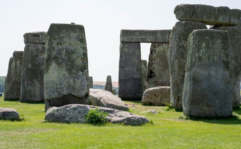Bath & Stonehenge Private Luxury Day Tour From London - Why This Tour Works Well