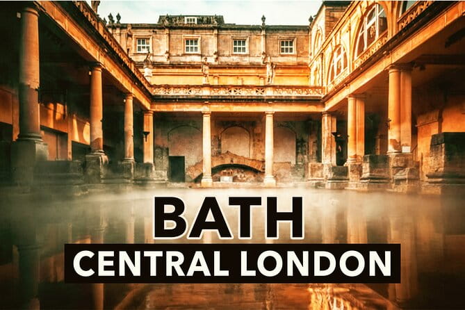 Bath to Central London private transfers - In-depth look at the experience: what to expect