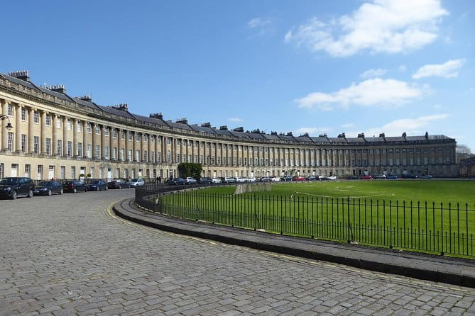 Bath Tour - 3 Hour Private Tour with Local Guide, £200 per group - Introducing the Bath Private Tour — A Personal Journey through England’s Historic Gem