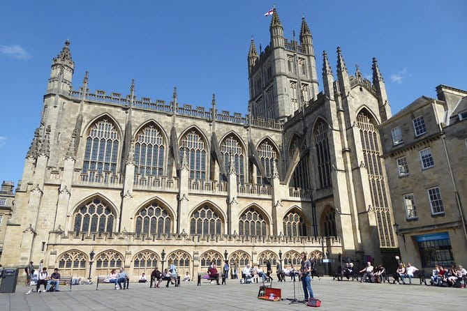 Bath Tour - 3 Hour Private Tour with Local Guide, £200 per group - Who Will Love This Tour?