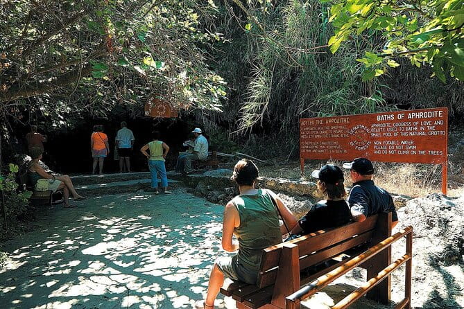 Baths of Aphrodite, Latchi and Blue Lagoon Cruise Tour - Final Verdict