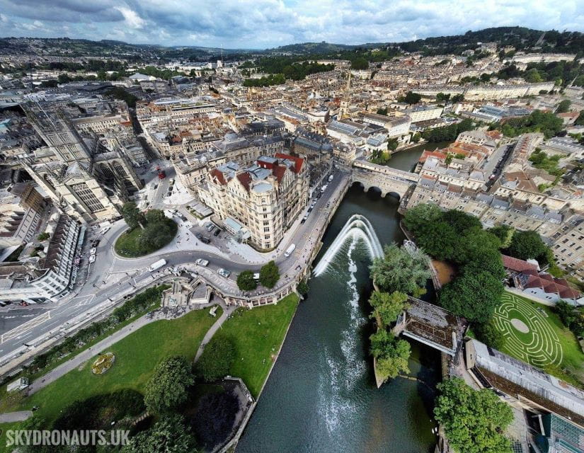 Baths Secrets: A Self-Guided Audio Tour Along the Canal - Downloading the Self-Guided Audio Tour
