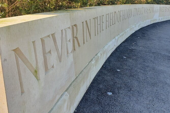 Battle of Britain Experience, White Cliffs of Dover & Canterbury - The Jackdaw Pub and Filming Location