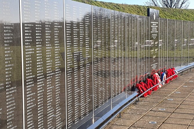 Battle of Britain Experience, White Cliffs of Dover & Canterbury - Canterbury: The Historic Gem