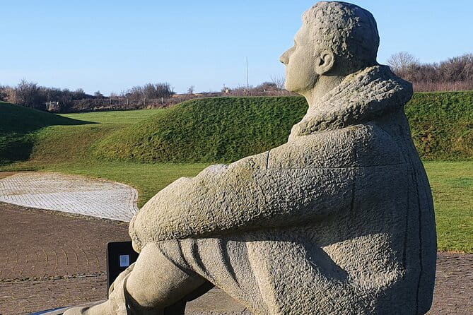 Battle of Britain Experience, White Cliffs of Dover & Canterbury - The Logistics: What You Need to Know