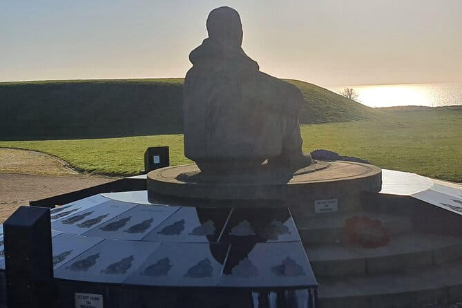 Battle of Britain Experience, White Cliffs of Dover & Canterbury - Who is this tour best for?